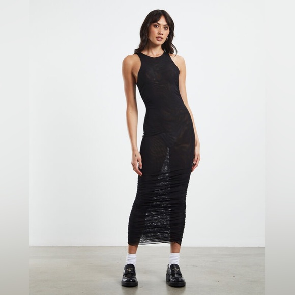 PALAMAS DRESS - Picture 11 of 13